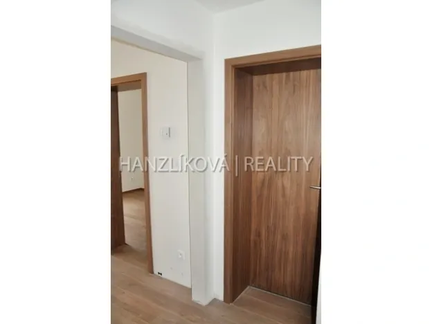 Pronájem bytu 2+kk, České Budějovice - České Budějovice 3, B. Smetany, 40 m2