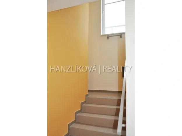 Pronájem bytu 2+kk, České Budějovice - České Budějovice 3, B. Smetany, 40 m2