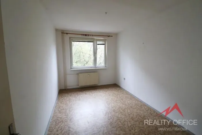 Prodej bytu 2+kk, Děčín - Děčín XXXII-Boletice nad Labem, Čsl. partyzánů, 42 m2