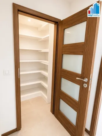 Pronájem bytu 2+kk, Nýřany, Střední, 60 m2