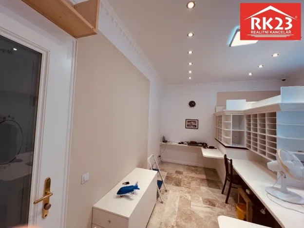 Pronájem kanceláře, Mariánské Lázně, Tyršova, 58 m2