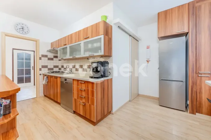 Pronájem bytu 3+kk, Luhačovice, Družstevní, 80 m2