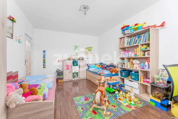 Pronájem bytu 3+kk, Luhačovice, Družstevní, 80 m2