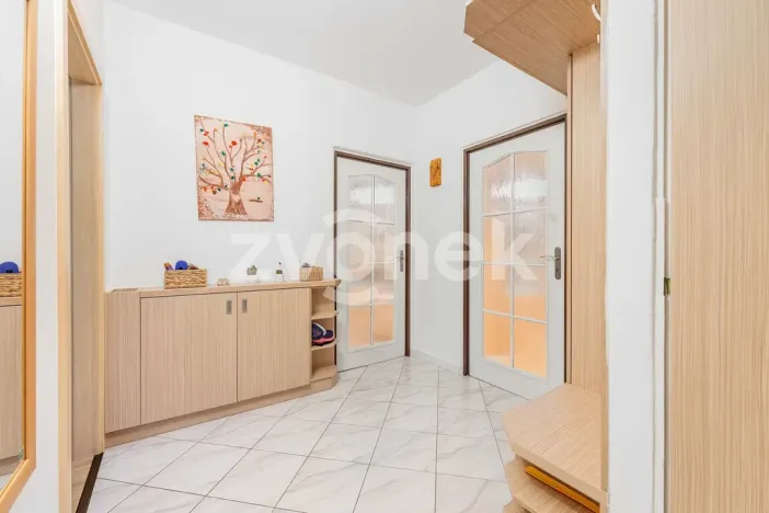 Pronájem bytu 3+kk, Luhačovice, Družstevní, 80 m2