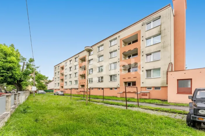 Pronájem bytu 3+kk, Luhačovice, Družstevní, 80 m2