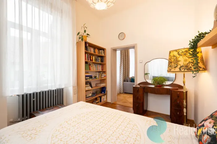 Pronájem bytu 3+1, České Budějovice, J. Š. Baara, 70 m2