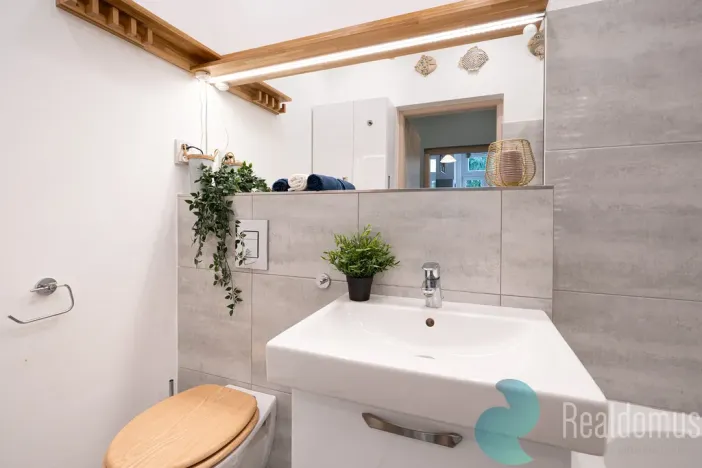 Pronájem bytu 3+1, České Budějovice, J. Š. Baara, 70 m2