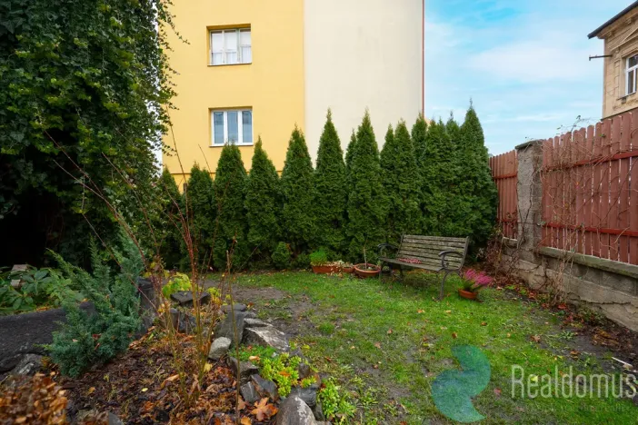Pronájem bytu 3+1, České Budějovice, J. Š. Baara, 70 m2