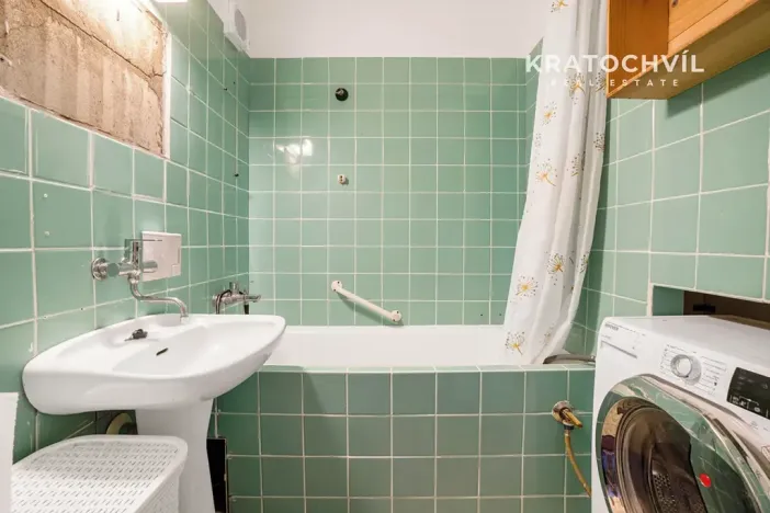 Prodej bytu 5+1, Praha - Chodov, Bohúňova, 100 m2