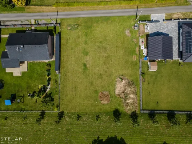 Prodej pozemku pro bydlení, Žabeň, 1178 m2