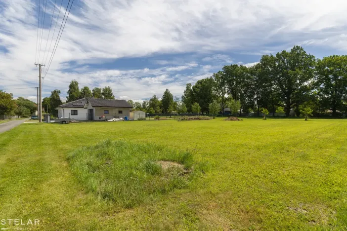 Prodej pozemku pro bydlení, Žabeň, 1178 m2