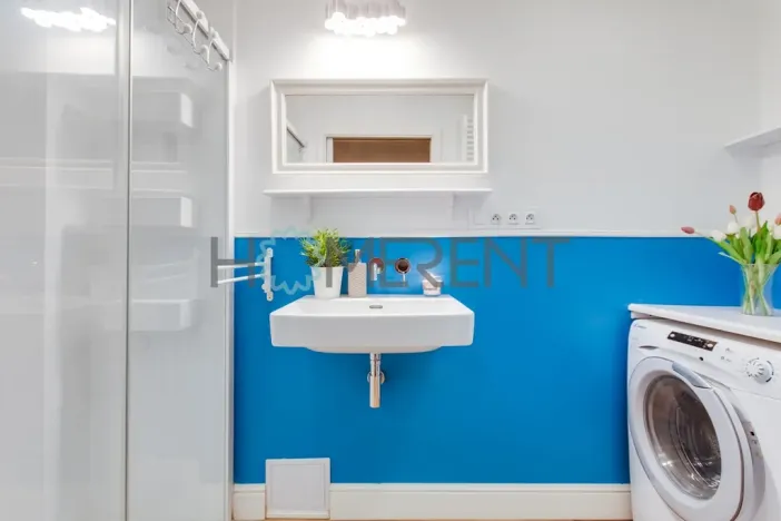 Pronájem bytu 3+kk, Praha - Žižkov, Kubelíkova, 70 m2