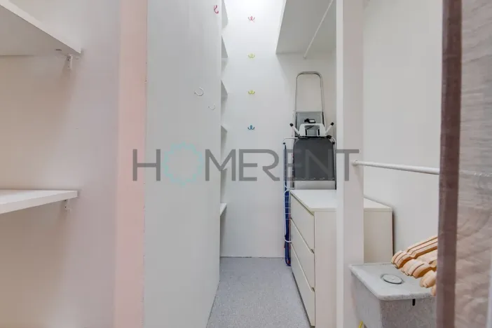 Pronájem bytu 3+kk, Praha - Žižkov, Kubelíkova, 70 m2