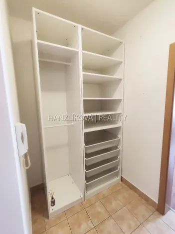 Pronájem bytu 1+kk, České Budějovice - České Budějovice 3, Riegrova, 30 m2
