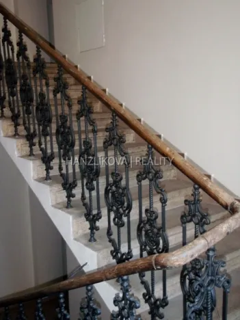 Pronájem bytu 1+kk, České Budějovice - České Budějovice 3, Riegrova, 30 m2