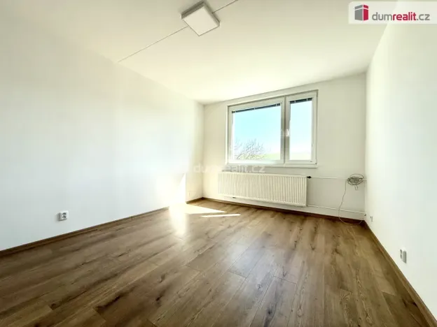 Pronájem bytu 2+1, Uherské Hradiště - Jarošov, Louky, 51 m2
