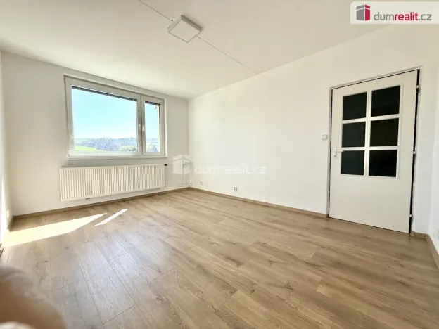 Pronájem bytu 2+1, Uherské Hradiště - Jarošov, Louky, 51 m2