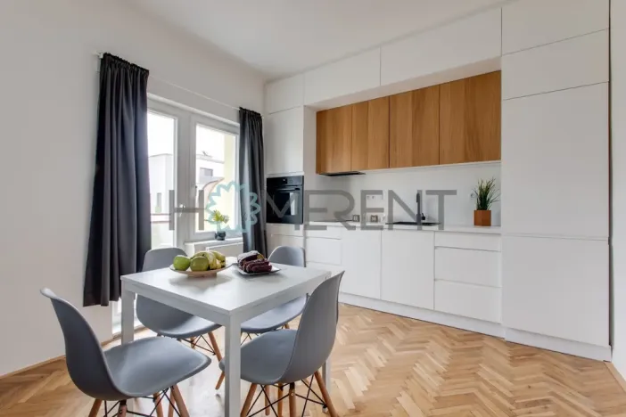 Pronájem bytu 3+kk, Praha - Strašnice, U hranic, 72 m2