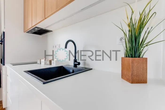 Pronájem bytu 3+kk, Praha - Strašnice, U hranic, 72 m2