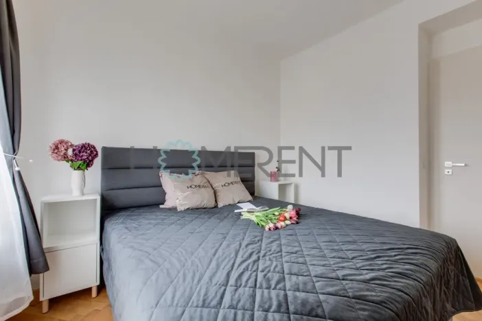 Pronájem bytu 3+kk, Praha - Strašnice, U hranic, 72 m2