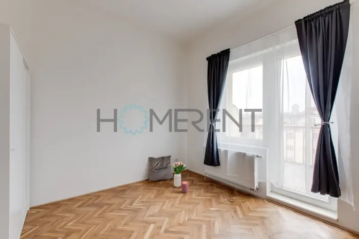 Pronájem bytu 3+kk, Praha - Strašnice, U hranic, 72 m2