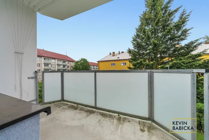 Prodej bytu 2+1, Žďár nad Sázavou, Revoluční, 49 m2