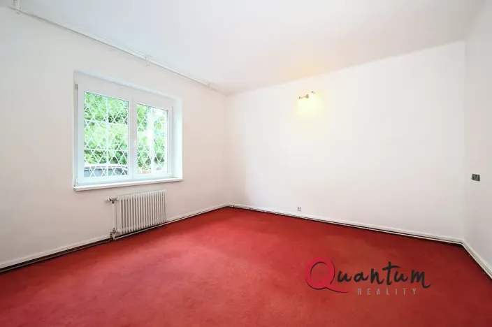 Pronájem kanceláře, Praha - Strašnice, Pitkovická, 45 m2