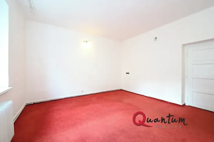 Pronájem kanceláře, Praha - Strašnice, Pitkovická, 45 m2