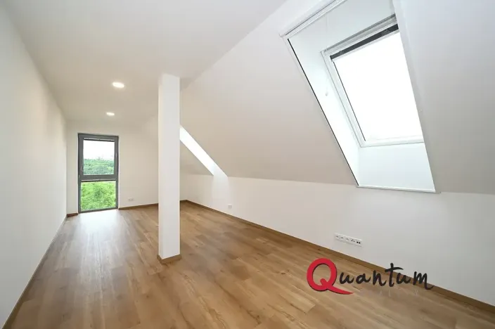 Pronájem rodinného domu, Praha - Holyně, Za Knotkem, 79 m2