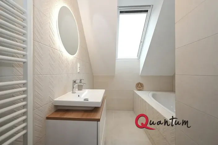 Pronájem rodinného domu, Praha - Holyně, Za Knotkem, 79 m2