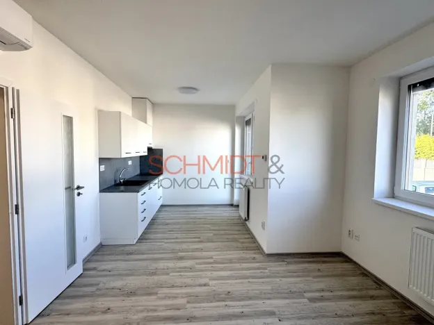 Pronájem bytu 1+kk, Hustopeče, Alejní, 30 m2