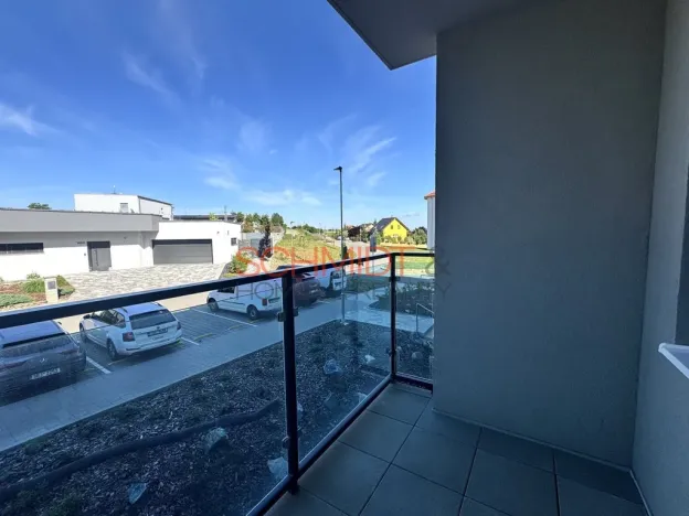 Pronájem bytu 1+kk, Hustopeče, Alejní, 30 m2