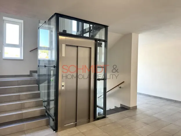 Pronájem bytu 1+kk, Hustopeče, Alejní, 30 m2