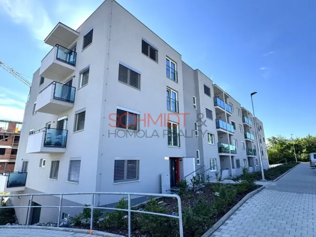 Pronájem bytu 1+kk, Hustopeče, Alejní, 30 m2