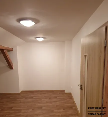 Pronájem bytu 1+kk, Ústí nad Labem, Londýnská, 52 m2