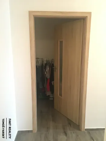 Pronájem bytu 1+kk, Ústí nad Labem, Londýnská, 52 m2
