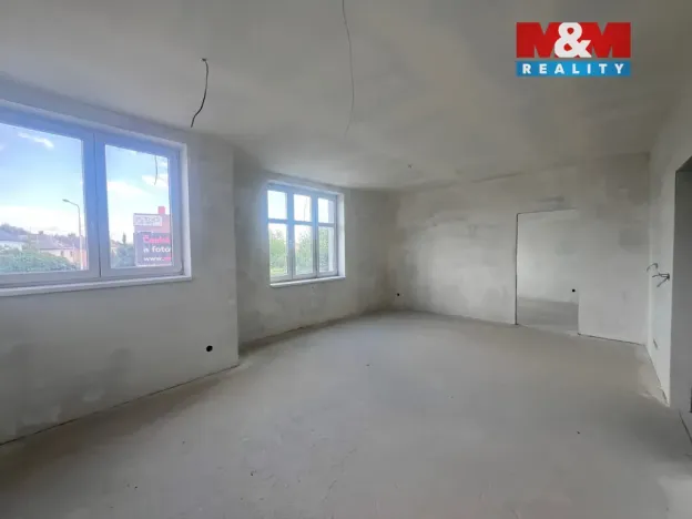 Prodej činžovního domu, Ostrava - Zábřeh, Závodní, 218 m2