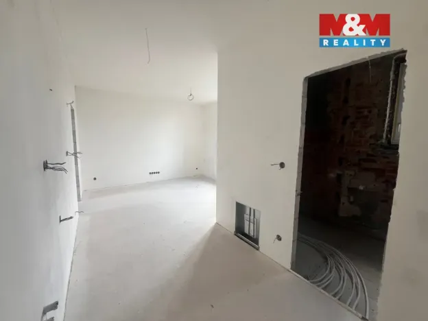 Prodej činžovního domu, Ostrava - Zábřeh, Závodní, 218 m2