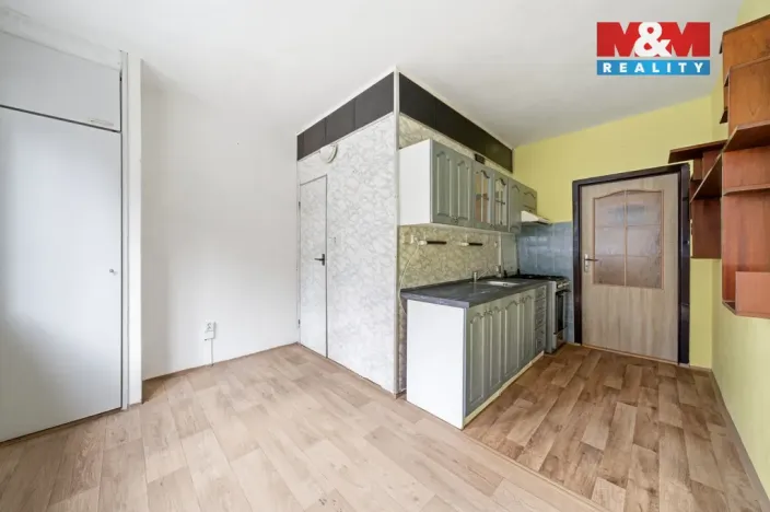 Prodej bytu 2+1, Mohelnice, nám. Kosmonautů, 54 m2