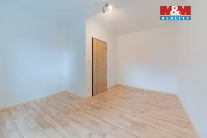 Pronájem bytu 3+kk, Cheb, Havlíčkova, 72 m2
