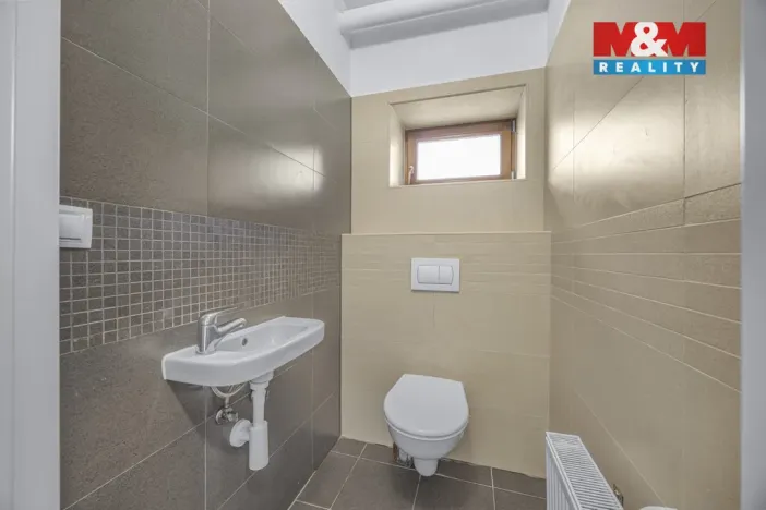 Prodej bytu 2+kk, Mladá Boleslav - Mladá Boleslav II, Nerudova, 50 m2