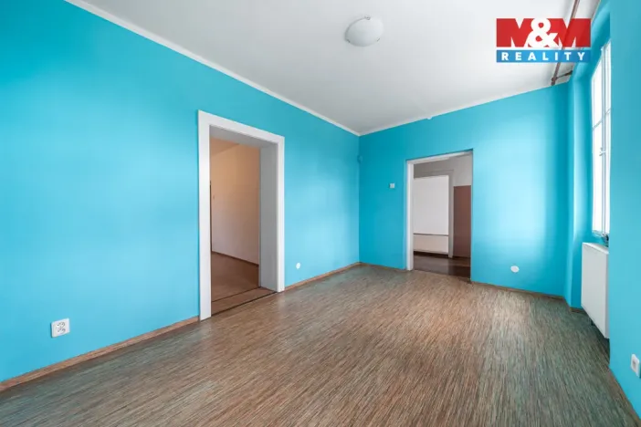 Prodej rodinného domu, Toužim, Pod Brankou, 134 m2