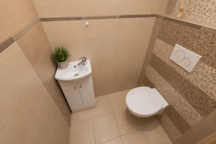 Prodej bytu 2+kk, Praha - Bohnice, Poznaňská, 37 m2