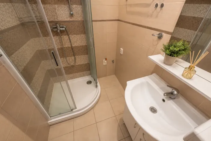 Prodej bytu 2+kk, Praha - Bohnice, Poznaňská, 37 m2