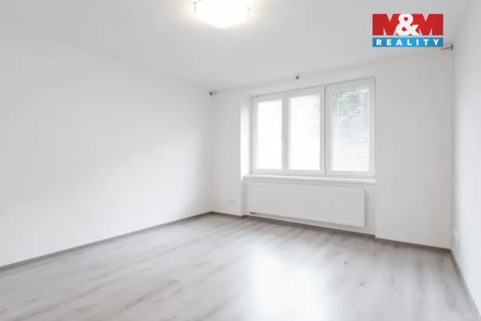 Pronájem bytu 2+1, Litomyšl - Litomyšl-Město, T. G. Masaryka, 55 m2