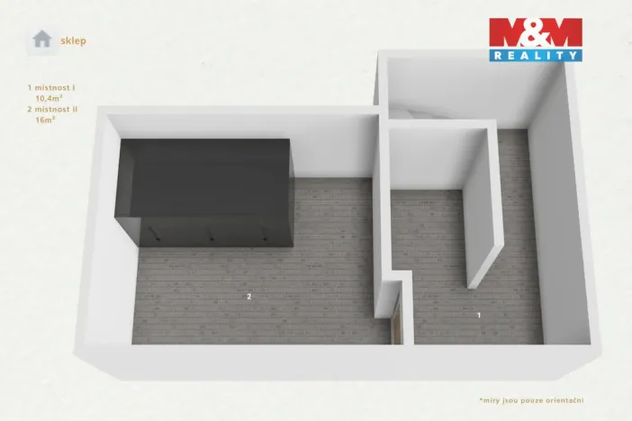 Prodej rodinného domu, Loket, Revoluční, 746 m2