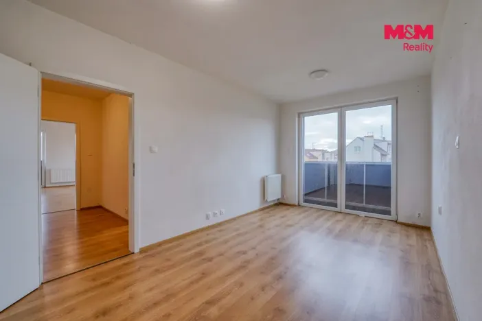 Pronájem bytu 2+kk, Heřmanova Huť - Vlkýš, U Pondu, 60 m2
