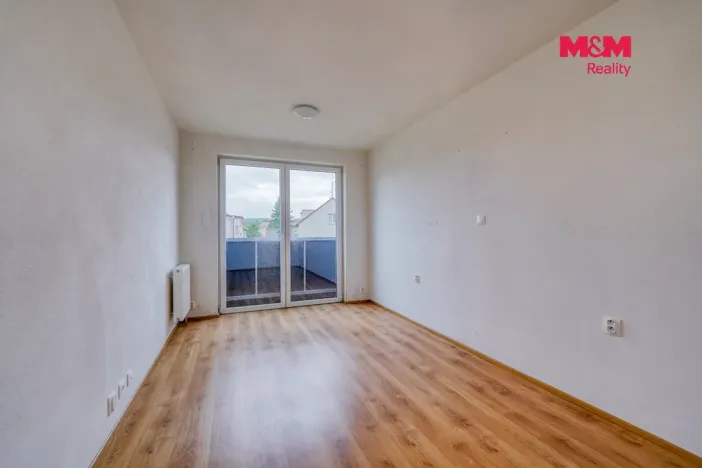 Pronájem bytu 2+kk, Heřmanova Huť - Vlkýš, U Pondu, 60 m2