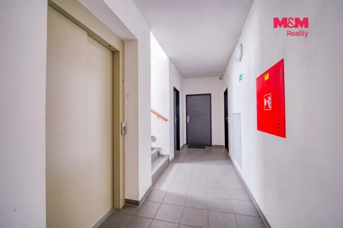 Pronájem bytu 2+kk, Heřmanova Huť - Vlkýš, U Pondu, 60 m2