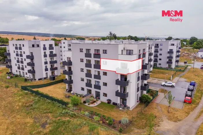 Pronájem bytu 2+kk, Heřmanova Huť - Vlkýš, U Pondu, 60 m2